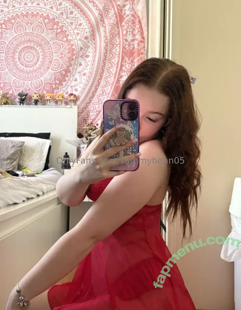 sammybenn05 nude photo #0013 (sammybenn05)