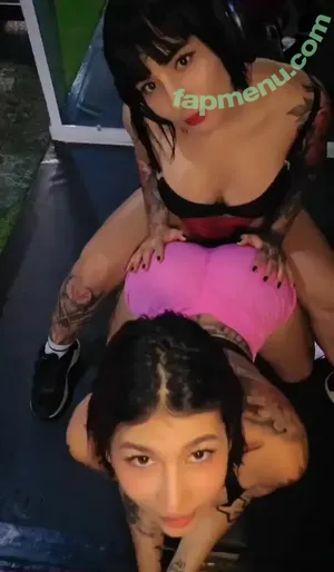 sammycharlotte / sammy_charlottee nude photo #0033