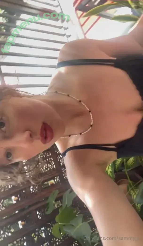 Sammyjjo nude photo #0039 (Sammyjjo)