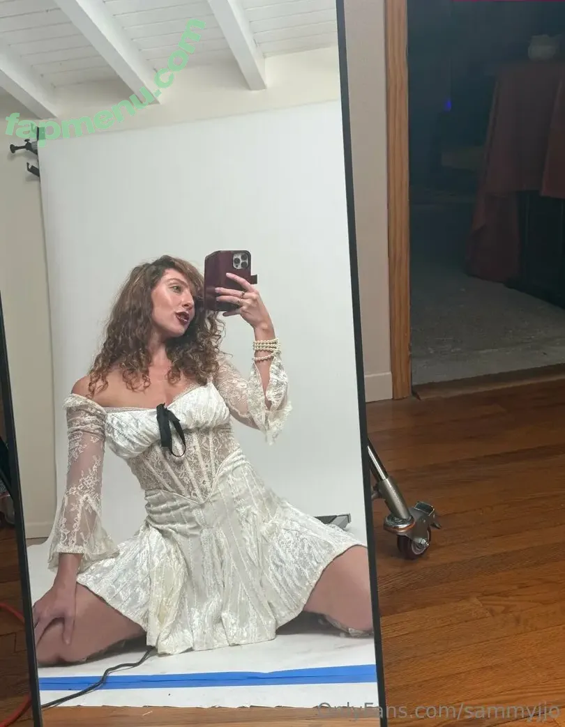 sammyjjo nude photo #0016 (sammyjjo)