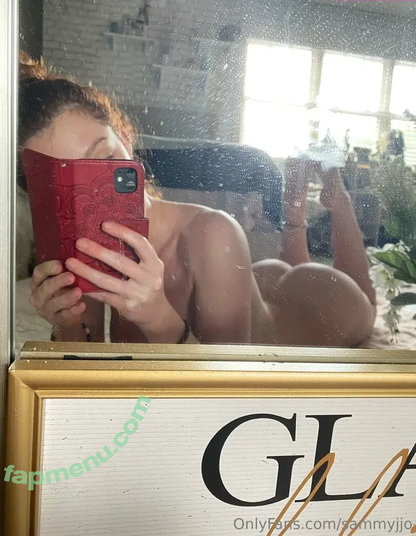 sammyjjo nude photo #0005 (sammyjjo)