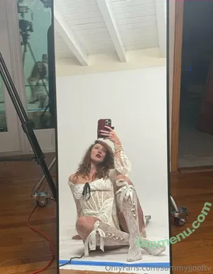 sammyjjooftv / _sjxoxo_ nude photo #0012
