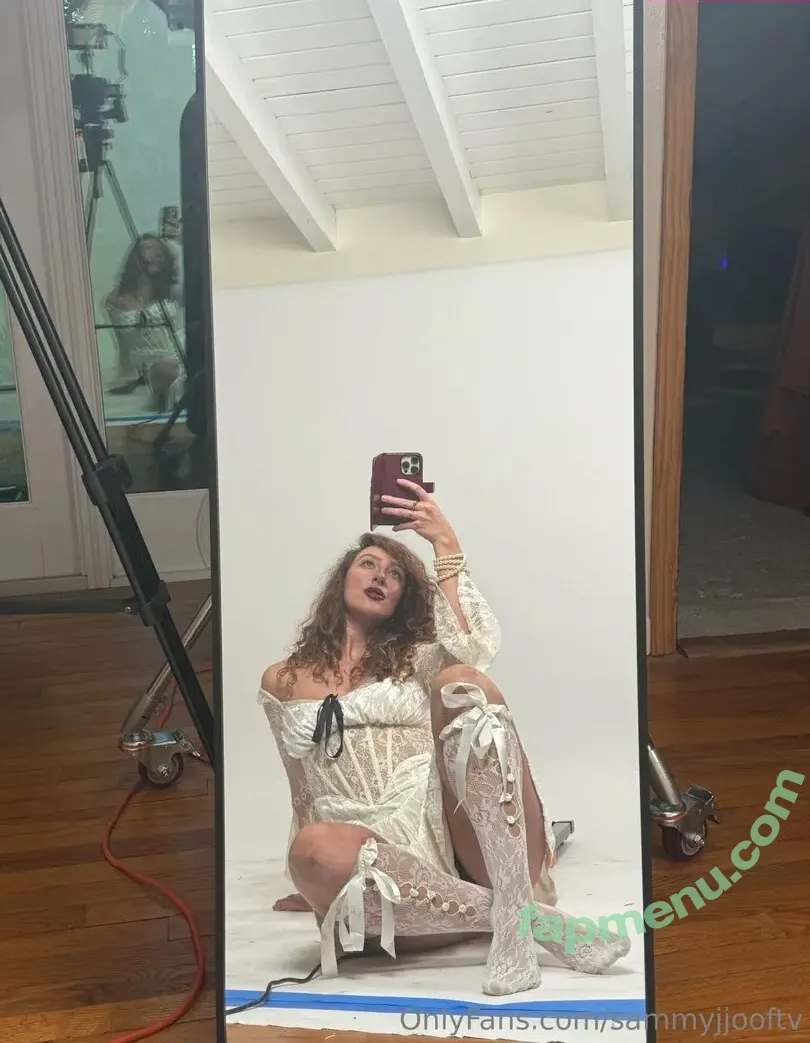 sammyjjooftv nude photo #0012 (_sjxoxo_)