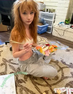 Sammynoodlesoup / thegoldengoddes / user nude photo #0566