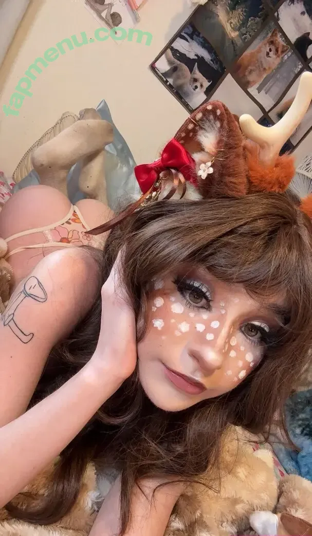 Sammynoodlesoup nude photo #0416 (thegoldengoddes / user)