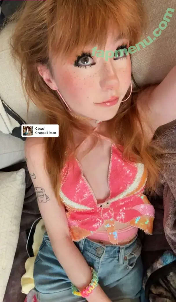 Sammynoodlesoup nude photo #0484 (thegoldengoddes / user)