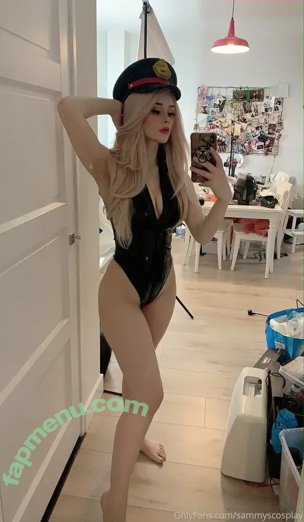 Sammyscosplay nude photo #0081 (Sammyscosplay)