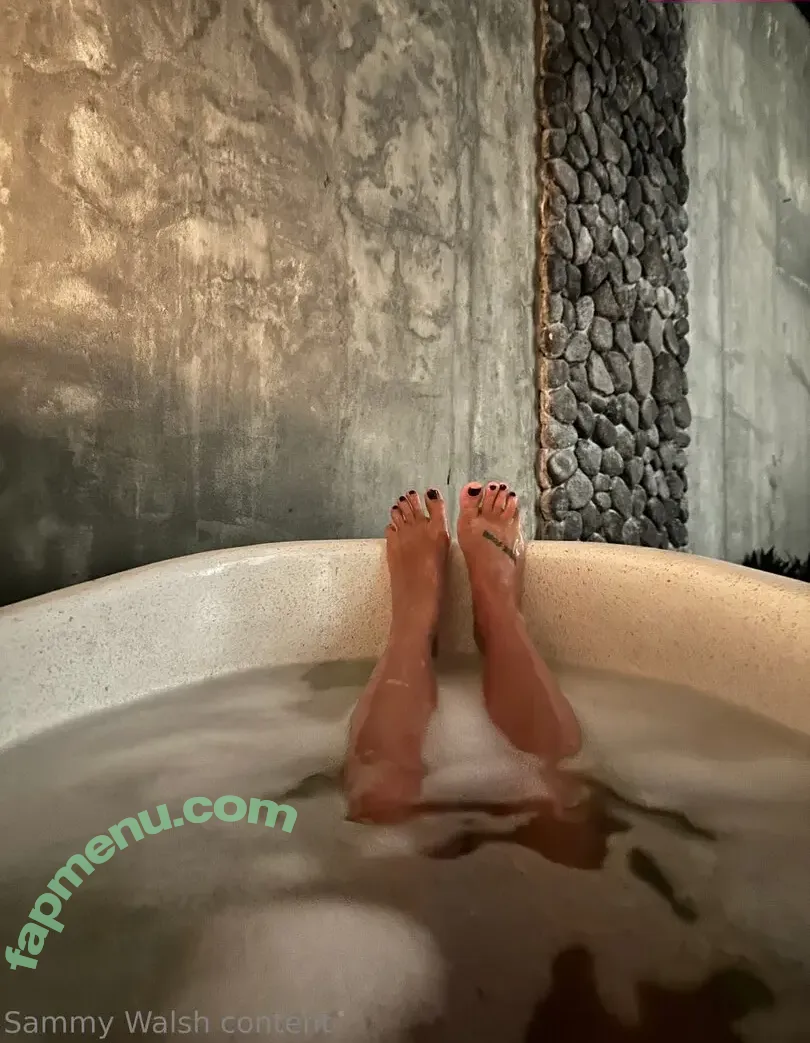 Sammysfeetgreet nude photo #0019 (xomaddykxo)