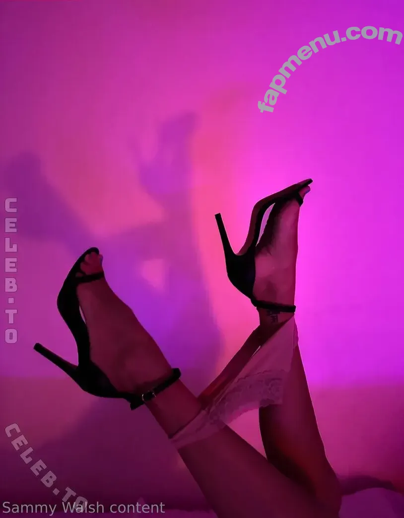 Sammysfeetgreet nude photo #0075 (sammysfeetngreet / sammywalshh / sammywalshhh_)