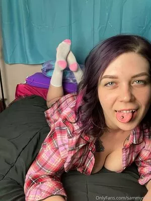 sammysole / sockittohim_ nude photo #0062
