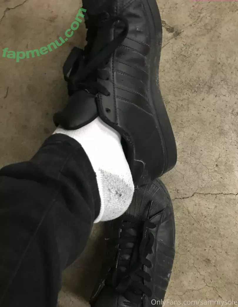 sammysole nude photo #0020 (sockittohim_)