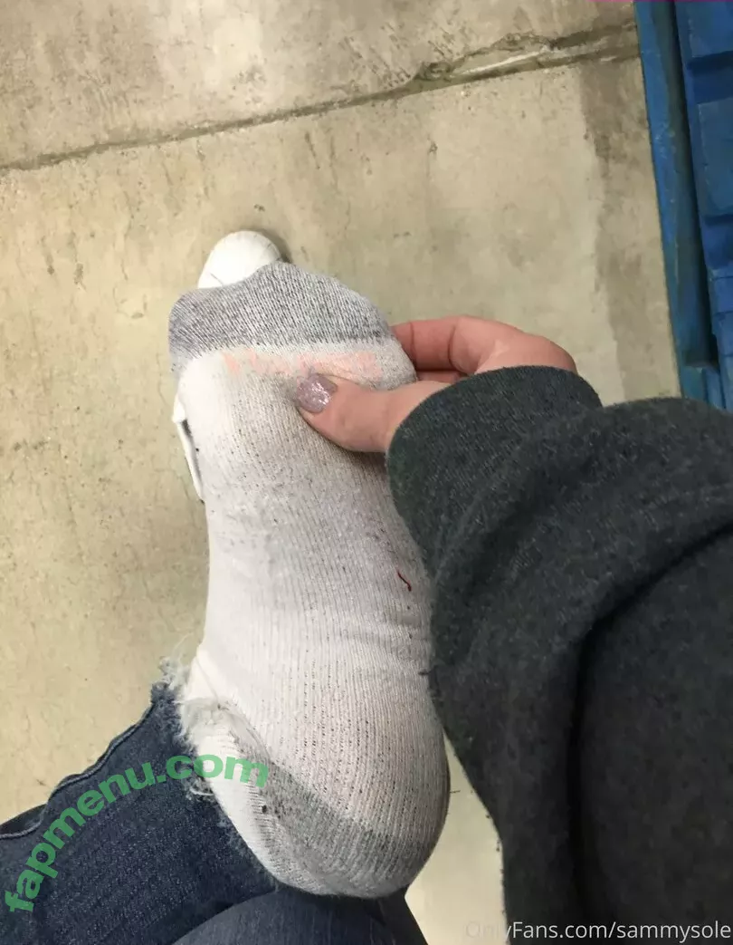 sammysole nude photo #0027 (sockittohim_)
