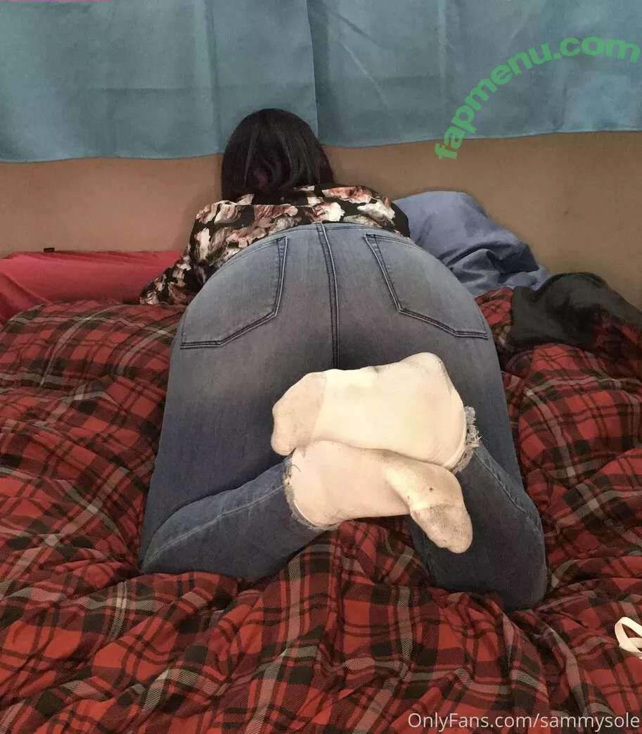 sammysole nude photo #0030 (sockittohim_)