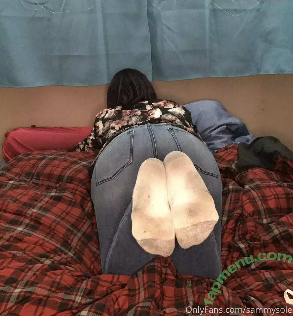 sammysole nude photo #0031 (sockittohim_)
