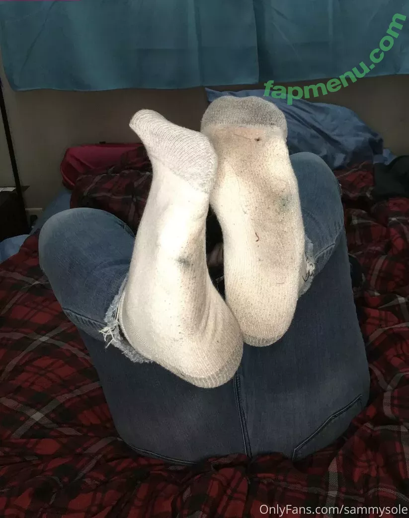 sammysole nude photo #0034 (sockittohim_)
