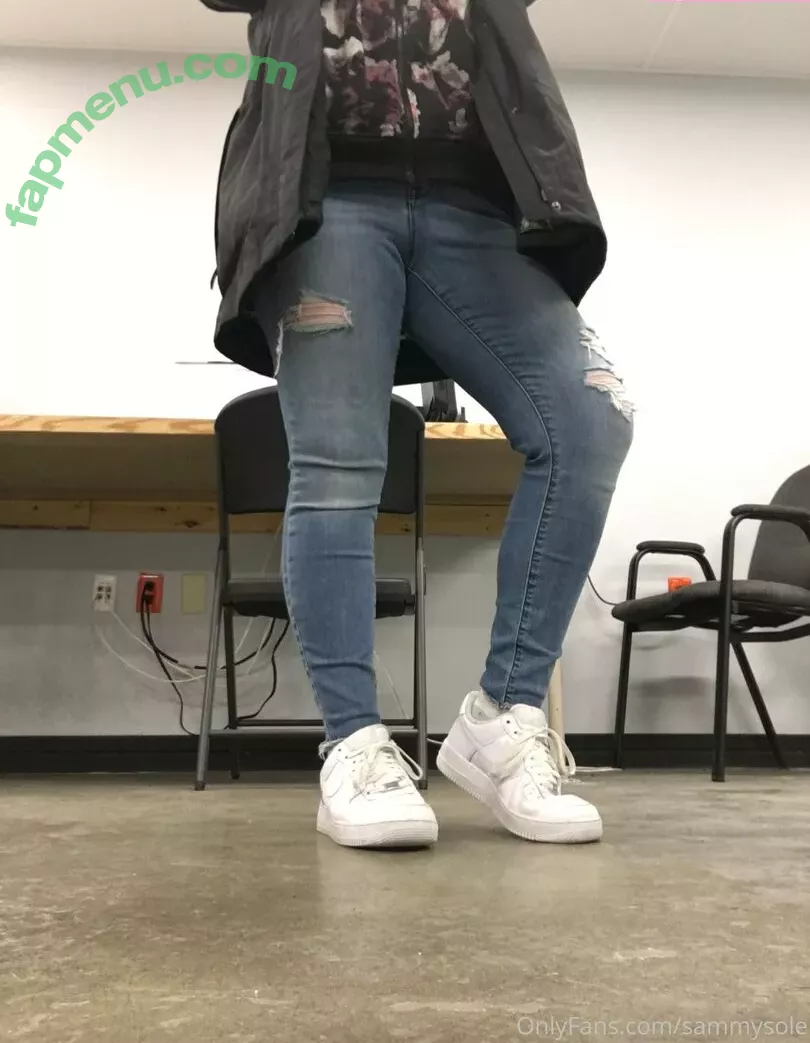 sammysole nude photo #0040 (sockittohim_)