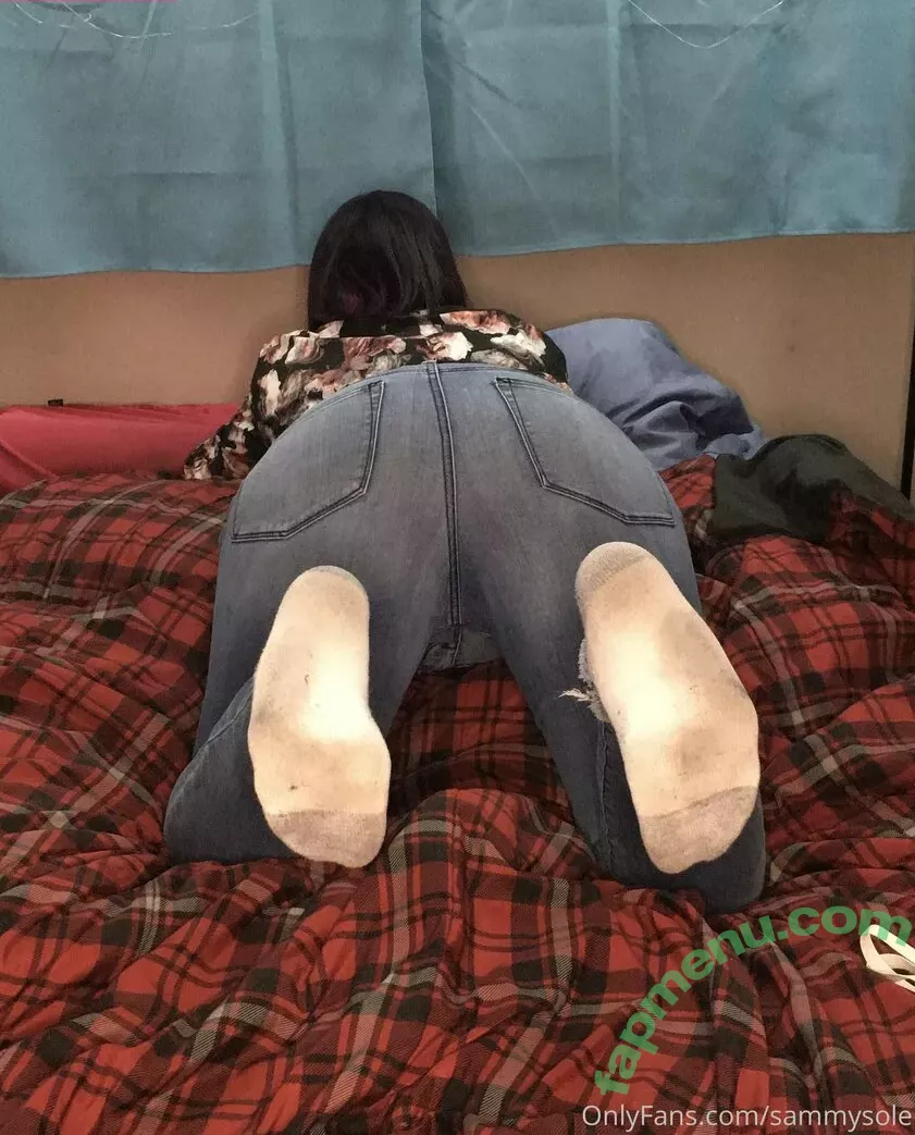 sammysole nude photo #0042 (sockittohim_)