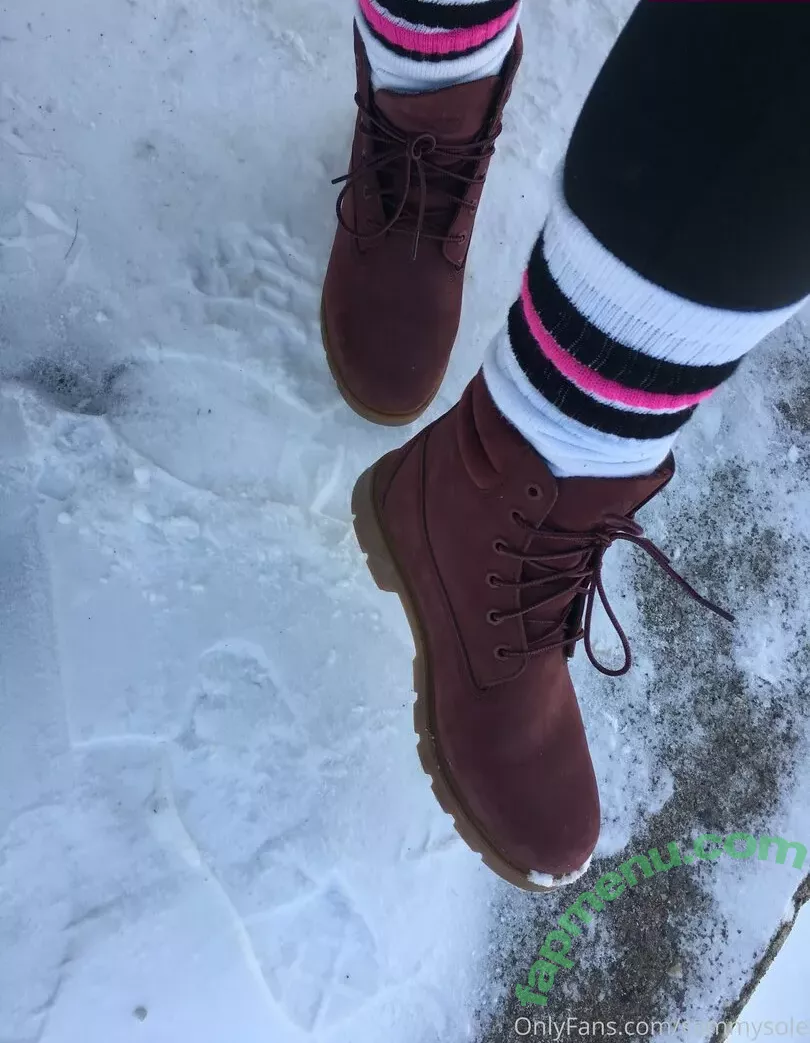 sammysole nude photo #0045 (sockittohim_)