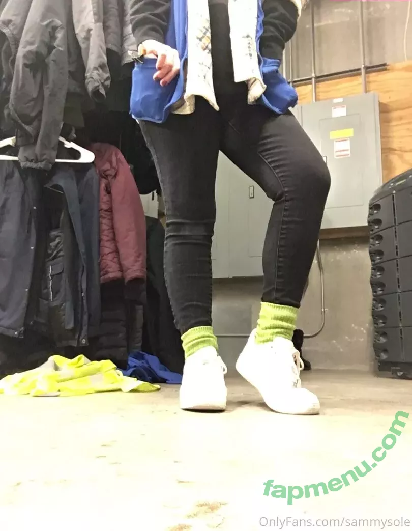 sammysole nude photo #0060 (sockittohim_)