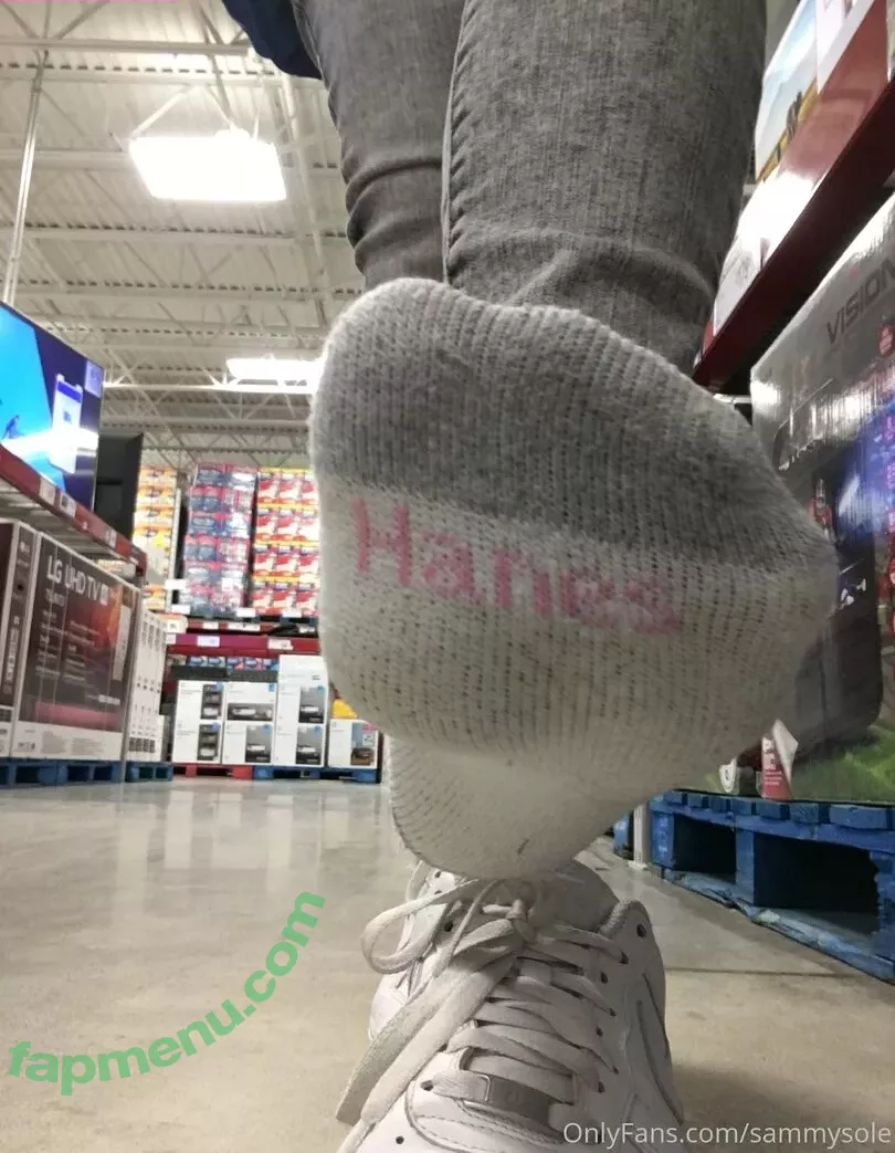 sammysole nude photo #0076 (sockittohim_)