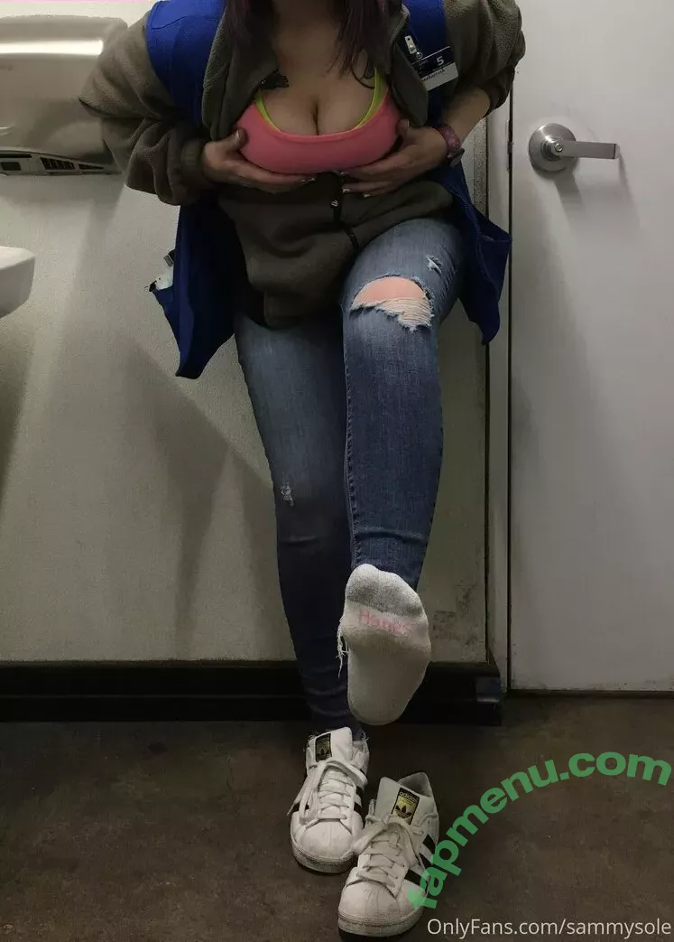 sammysole nude photo #0078 (sockittohim_)