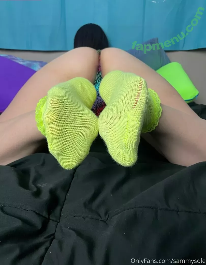 sammysole nude photo #0086 (sockittohim_)