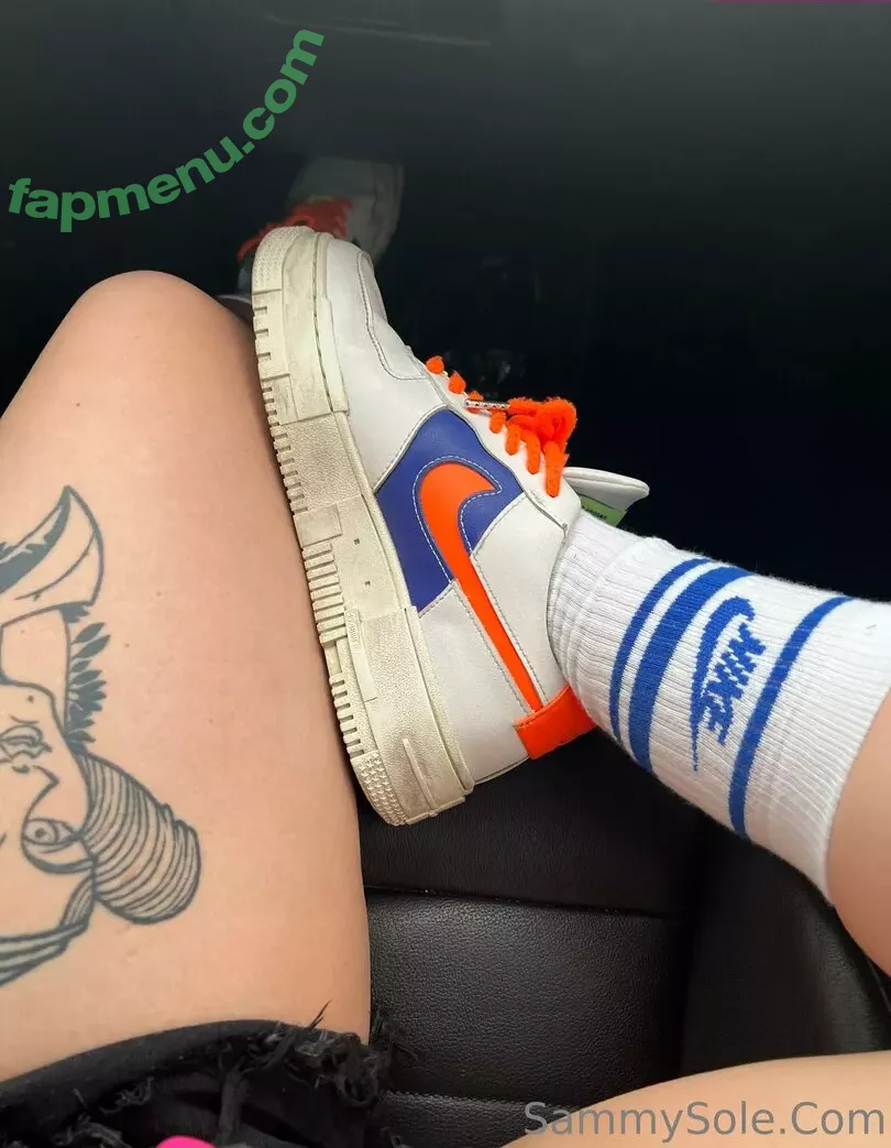 sammysole nude photo #0098 (sockittohim_)