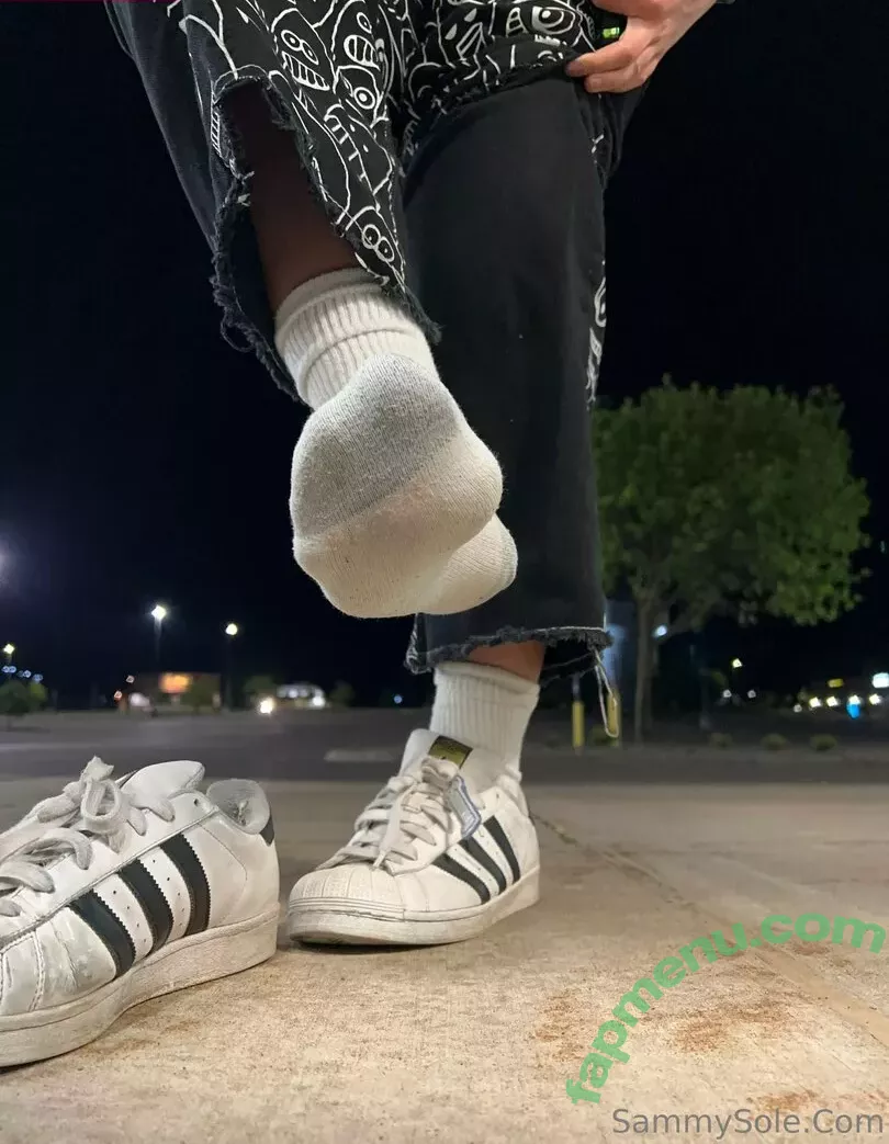 sammysole nude photo #0174 (sockittohim_)