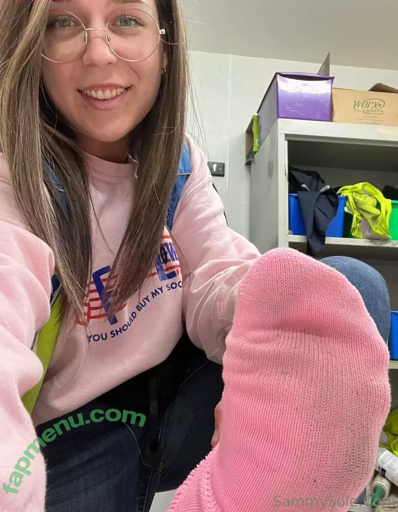 sammysole nude photo #0179 (sockittohim_)