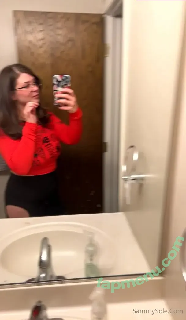 sammysole nude photo #0304 (sockittohim_)