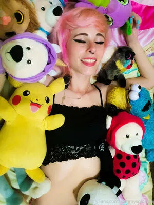 sammysplosion / sammy_splosion nude photo #0002