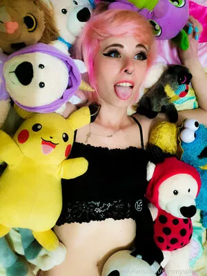 sammysplosion / sammy_splosion nude photo #0003