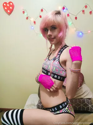 sammysplosion / sammy_splosion nude photo #0065