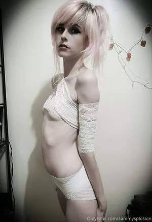 sammysplosion / sammy_splosion nude photo #0086