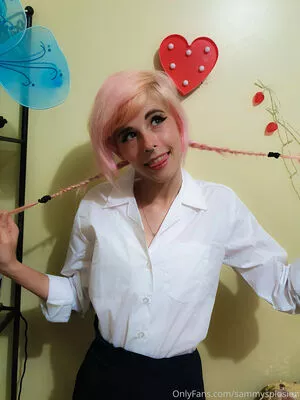 sammysplosion / sammy_splosion nude photo #0106