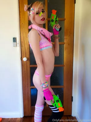 sammysplosion / sammy_splosion nude photo #0166