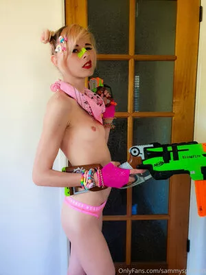 sammysplosion / sammy_splosion nude photo #0173
