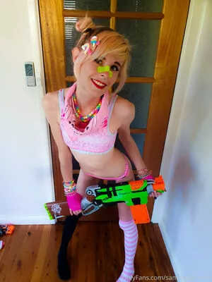 sammysplosion / sammy_splosion nude photo #0181