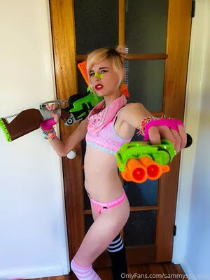 sammysplosion / sammy_splosion nude photo #0182