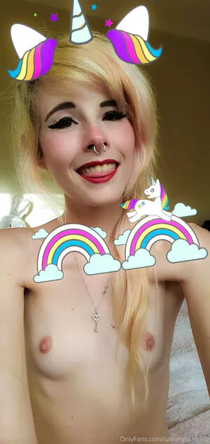 sammysplosion / sammy_splosion nude photo #0213