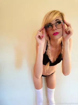 sammysplosion / sammy_splosion nude photo #0296