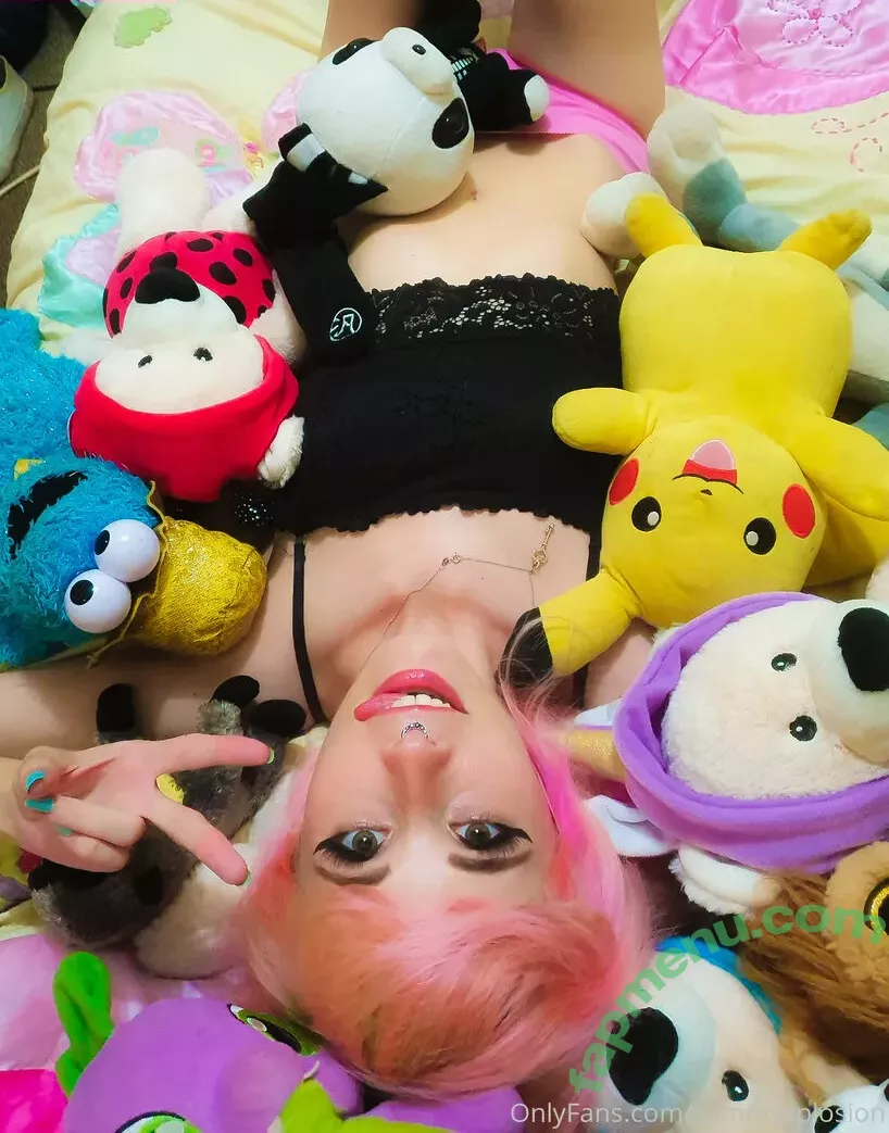 sammysplosion nude photo #0013 (sammy_splosion)