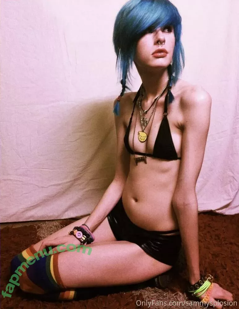 sammysplosion nude photo #0029 (sammy_splosion)
