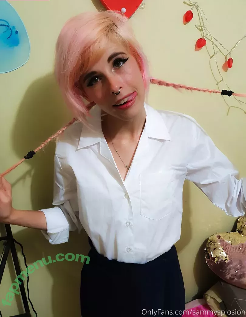 sammysplosion nude photo #0102 (sammy_splosion)