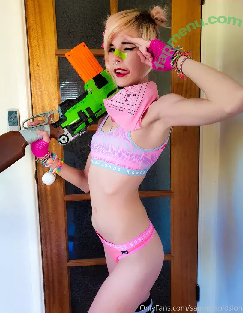 sammysplosion nude photo #0163 (sammy_splosion)