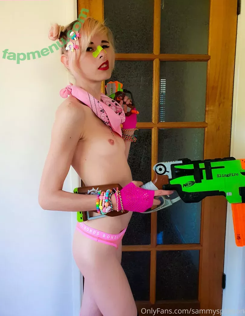 sammysplosion nude photo #0173 (sammy_splosion)