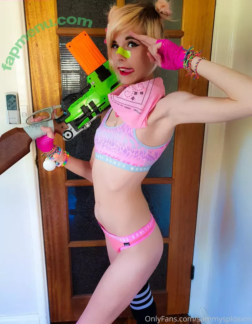 sammysplosion nude photo #0178 (sammy_splosion)