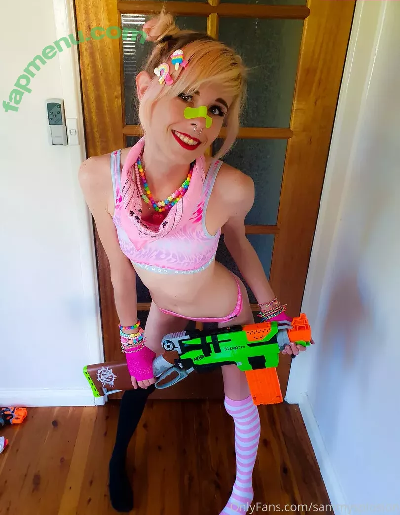 sammysplosion nude photo #0181 (sammy_splosion)