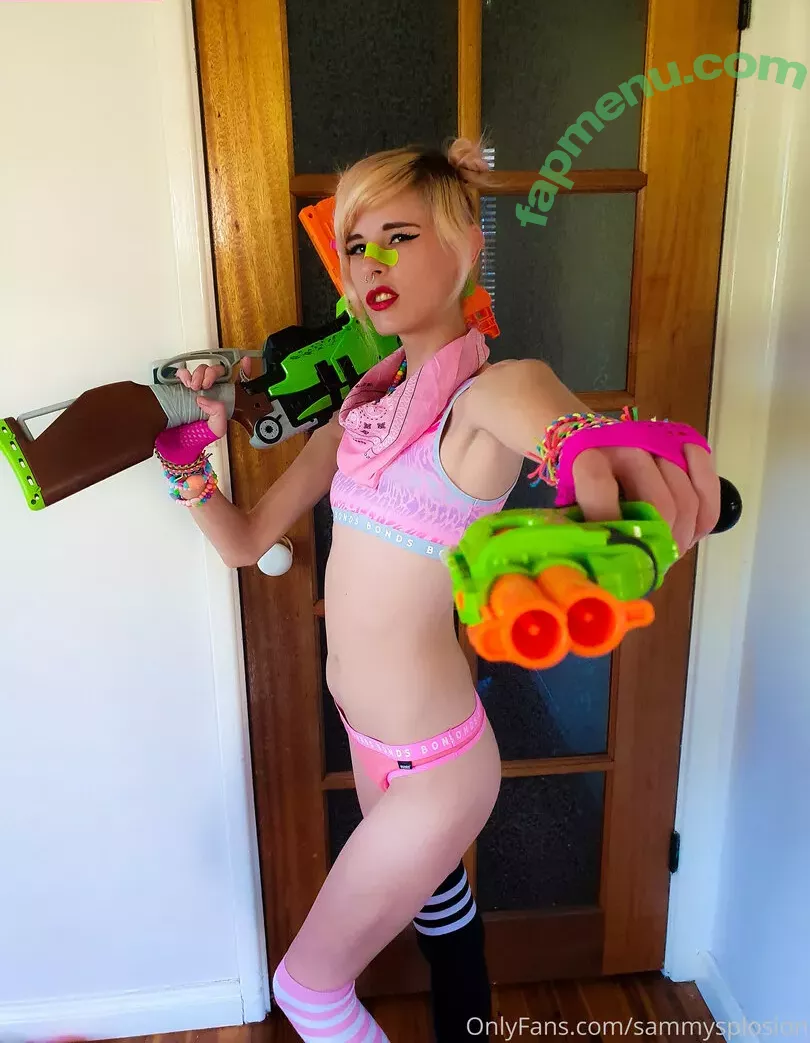 sammysplosion nude photo #0182 (sammy_splosion)