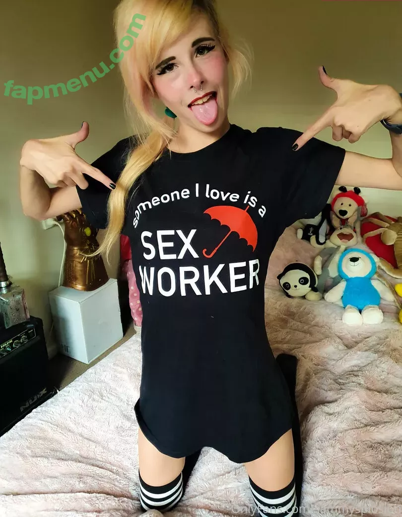 sammysplosion nude photo #0203 (sammy_splosion)